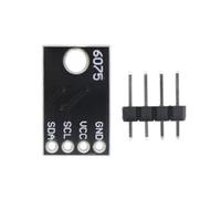 Kueohse DC1.7-3.6V UVA UVB Ultraviolet Light Intensity Sensor Module VEML6075 1Pcs/Lot MCU-6075 Small Volume