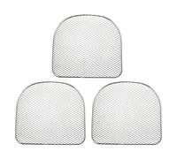 Kueohse Dehydrator Rack for Air Fryer Oven,6 Quart Air Fryer Accessories,Dehydrated Fruit and Meat,Air Rack,Dehydration Tray 3Pc