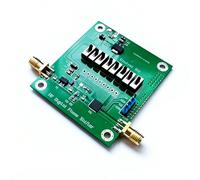 Kueohse Digital 8BIT Phase Shifter 1-2.8GHz 360 Degree Phase Regulator for Phased Array Antenna Applications