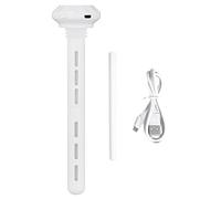 Kueohse Donut Humidifier Accessories Kit Universal Mini USB Portable Mineral Water Umbrella Humidification Stick
