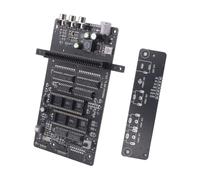 Kueohse FC Game Console FC Hardware FC Motherboard FC Game Console Without CPU and PPU SMT Version