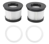Kueohse Filter for CM300S CM400 CM500 CM800 Vacuum Cleaner Parts, Replacement Filter, 2Pcs