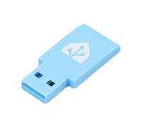 Kueohse For Home Assistant SkyConnect USB Stick Compatible with Zigbee/Thread/Matter, Ideal for Smart Home