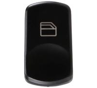 Kueohse for Sprinter W906 Window Switch Button Cover Front Left (Passenger) A6395451913