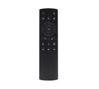 Kueohse G20S Air Mouse Gyro 2.4G Wireless Voice Smart Remote Control IR Learning Fly Air Mouse for Android TV Box PC Tablet