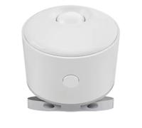 Kueohse Human Body Presence Detection ES3 Sensor with 180° Infrared Pyroelectric Tech, 6M Static Range