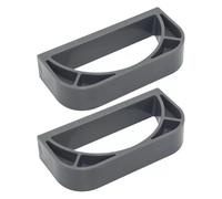 Kueohse Ice Scoop Holder Magnetic Bracket Holder Ice Scoop Holder for Use in Restaurants