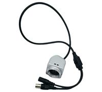 Kueohse Industrial CCD Endoscope Camera with 5M NTSC Cable for ENT Inspection Connect to Monitor Teaching Animal Medicine