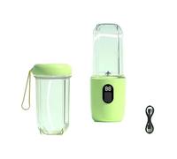 Kueohse Juicer Cup - USB Charging Multi-Functional, High-End Easy to Clean,Ideal for Home Use