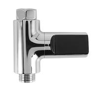 Kueohse LED Display Home Water Shower Thermometer Temperature Meter Monitor Kitchen Bathroom Smart Home