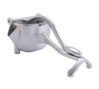 Kueohse Manual Juice Squeezer Aluminum Alloy Hand Pressure Juicer Pomegranate Orange Lemon Sugar Cane Juice Bar Kitchen Tool