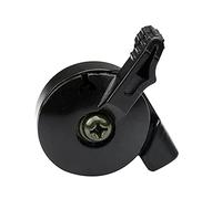 Kueohse Motorcycle Manual Air Intake Throttle Handle Throttle Switch for YBR125