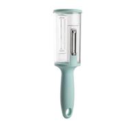 Kueohse Multifunctional Peeler with Storage Box the Ultimate Solution for Peeling Vegetables, Fruits, and Scaling Fish