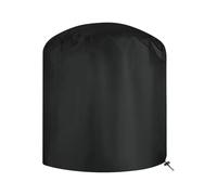 Kueohse Outdoor Bbq Grill Cover Grill Cover Bbq Cover Bbq Grill Cover Waterproof, Dustproof and Sunscreen 58X77cm