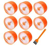 Kueohse Replacement Filter for BlackDecker BSV2020G BSV2020P Powerseries Extreme Cordless Vacuum Cleaner Accessories