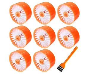 Kueohse Replacement Filter for BlackDecker BSV2020G BSV2020P Powerseries Extreme Cordless Vacuum Cleaner Accessories