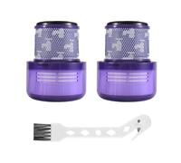 Kueohse Replacement Filters for Outsize,V11 Outsize,Outsize,Outsize Absolute+ Vacuum Cleaner.Parts 970422-01