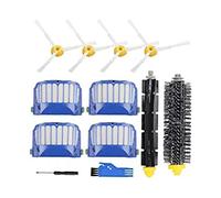 Kueohse Replacement Parts Accessory for 600 500 Series 695 690 680 660 651 650 Vacuum Cleaner Replenishment Kit