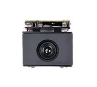 Kueohse ReSpeaker Lite AI Speech Processing Algorithm Development Board 2 Microphone Array withSpeaker