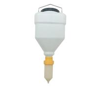 Kueohse Salad Dressing Squeeze Bottle Hanging Sauce Dispenser Large Diameter Sauce Squeeze Bottle Kitchen Utensils