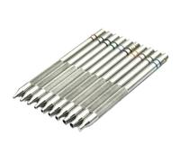 Kueohse Second Hand Install Fitting Hour and Minute Needle Punch Wristwatch Repair Tools Kit for Watchmake