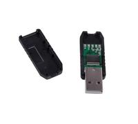 Kueohse Serial Converter PCB Serial Converter Module Connector Supports WIN7/8/10/11/2000/XP/ANDROID/OS/LINUX