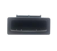 Kueohse Tail Gate Trunk Handle 84441-SAE-T00ZA for FIT Jazz GD1 GD3 2003-2008 Hatchback Rear Door Hand Grip