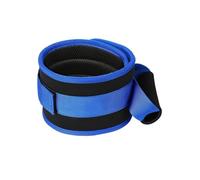 Kueohse Thigh Lifter Strap with Padded Grip and Loop for Leg Lift Support After for Knee Hip Surgery Recovery for Limited Mobility