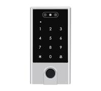 Kueohse Tuya WiFi RFID Access Control Reader Recognition Biometrics Fingerprint 125KHz 13.56MHz