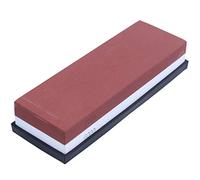 Kueohse Whetstone Knife Sharpener, Professional Sharpening Stone 2000/6000 Girt Water Stone For Knives