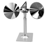 Kueohse Wind Powered Scare Devices, Reflective Kites for Yard, Garden, Rooftop and Vegetable Gardens, All Birds Such As Pigeons