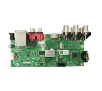 Kueohse XM 265 4CH 5M-N IP Wifi DVR NVR Board 4 CHannel Video Surveillance System 6 in 1 AHD TVI CVI Hybrid DVR Recorder