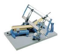 Küpper 3030 Perfect S Mitre Saw Cuts Precise Angles with Adjustabl...