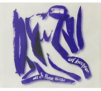 Kuepper Ed - All of These Things Pt 1