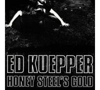 Kuepper Ed - Honey Steels Gold