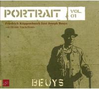 Küppersbusch,Friedrich - Portrait 01:Joseph Beuys
