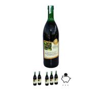 Kürbishof DEIMEL Steiermark/Austria - 1000 ml Original Styrian Pumpkin Seed Oil PGI - Delivered Directly from us as Producer Pumpkin Seed Oil Producer