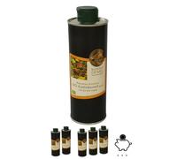 Kürbishof DEIMEL Steiermark/Austria - 500 ml Organic Styrian Pumpkin Seed Oil from Austria - Directly from the Producer
