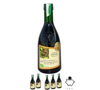 Kürbishof DEIMEL Steiermark/Austria - 500 ml Organic Styrian Pumpkin Seed Oil from Austria - Directly from the Producer