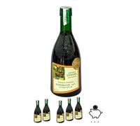 Kürbishof DEIMEL Steiermark/Austria - 500ml - Original Styrian pumpkin seed oil g.A. from Austria - Direct from the producer