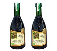 Kürbishof DEIMEL Steiermark/Austria - Value Pack 2 x 500 ml Organic Styrian Pumpkin Seed Oil from Austria - Directly from the Producer