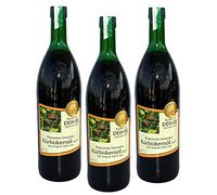 Kürbishof DEIMEL Steiermark/Austria - Value Pack 3 x 1000ml - Original Styrian pumpkin seed oil from Austria - Directly from the producer