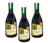 Kürbishof DEIMEL Steiermark/Austria - Value Pack 3 x 500 ml OrganicStyrian Pumpkin Seed Oil from Austria - Directly from the Producer