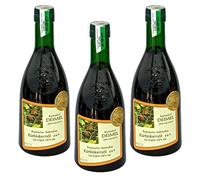 Kürbishof DEIMEL Steiermark/Austria - Value Pack 3 x 500ml - Original Styrian pumpkin seed oil from Austria - Directly from the producer