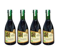 Kürbishof DEIMEL Steiermark/Austria - Value Pack 4 x 500 ml OrganicStyrian Pumpkin Seed Oil from Austria - Directly from The Producer