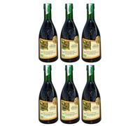 Kürbishof DEIMEL Steiermark/Austria - Value Pack 6 x 500 ml OrganicStyrian Pumpkin Seed Oil from Austria - Directly from the Producer