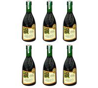 Kürbishof DEIMEL Steiermark/Austria - Value Pack 6 x 500ml - Original Styrian pumpkin seed oil from Austria - Directly from the producer