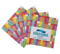 Kürschner Baroque Violin Strings Set 4/4
