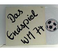 Kürten, Dieter - Das Endspiel WM 74