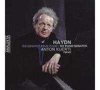 Kuerti, Anton - Haydn: Six Sonates Pour Piano